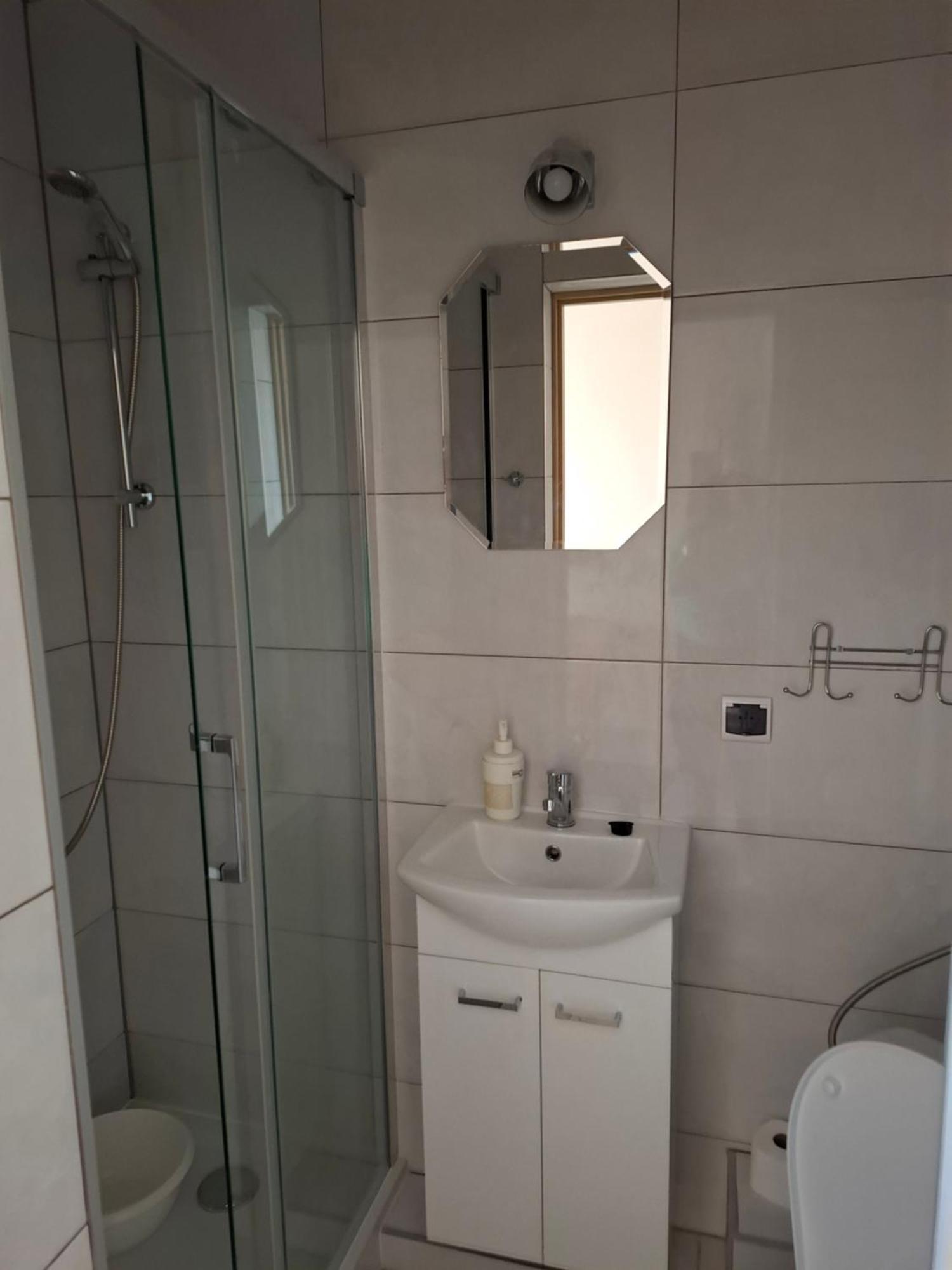 Dom Wczasowy Plomyk Wladyslawowo Ngoại thất bức ảnh